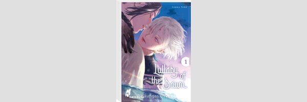 Lullaby of the Dawn