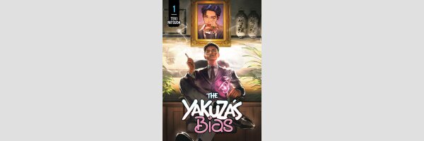 The Yakuza's Bias
