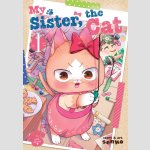 My Sister, the Cat (Series complete)