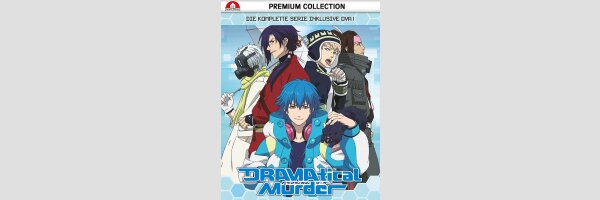 Dramatical Murder