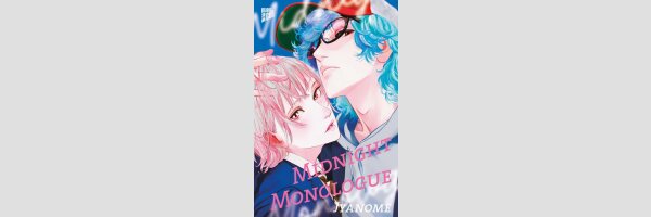 Midnight Monologue | 宵々モノローグ (Einzelband)