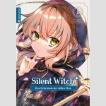 Silent Witch | サイレント・ウィッチ 沈黙の魔女の隠しごと