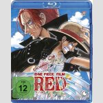 One Piece Film RED