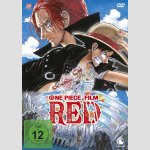 One Piece Film RED