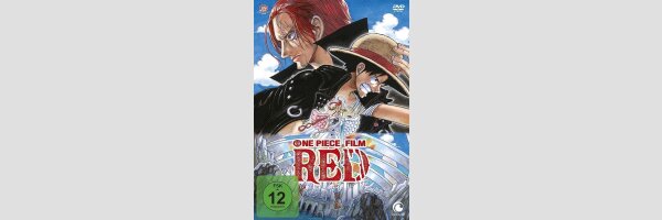 One Piece Film RED