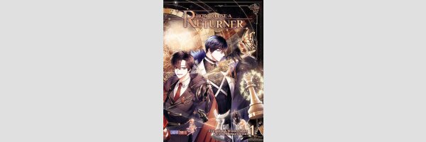 How to use a Returner | 회귀자 사용설명서