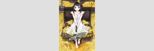 Saving 80,000 Gold in Another World for My Retirement