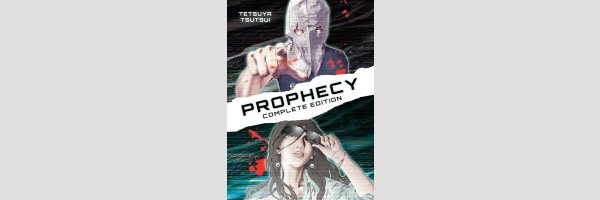 Prophecy (One Shot)