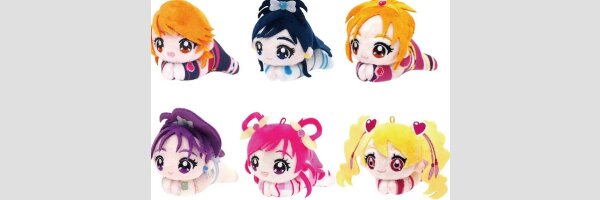 PRETTY CURE
