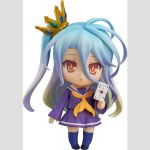 NO GAME NO LIFE