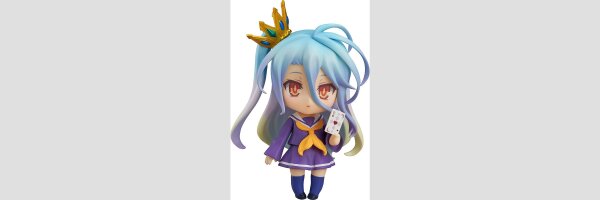 NO GAME NO LIFE