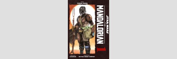 STAR WARS The Mandalorian | スター･ウォーズ:マンダロリアン (Serie komplett)