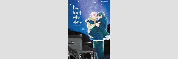 Eine Nacht voller Sterne | 星空を見つめたそのあとで (Serie komplett)