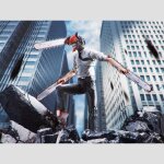 CHAINSAW MAN