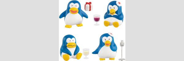 Papipu Penguins
