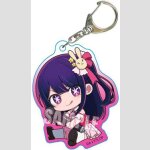 OSHI no KO