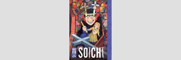 Soichi
