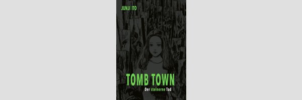 Tomb Town