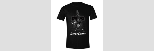 Black Clover