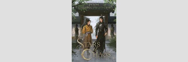 Stars of Chaos: Sha Po Lang