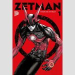 Zetman (Serie komplett)