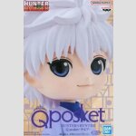 BANDAI Q Posket