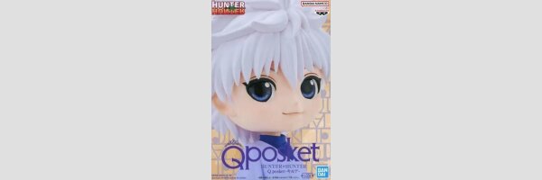BANDAI Q Posket