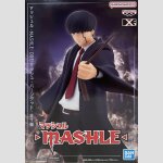 MASHLE: MAGIC AND MUSCLES | マッシュル -MASHLE-