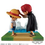 WCF (World Collectable Figure) Log Stories