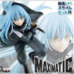 BANDAI SPIRITS Maximatic