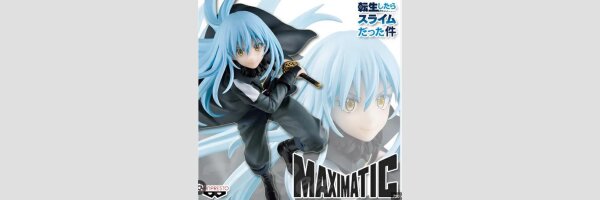 BANDAI SPIRITS Maximatic