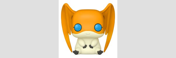 DIGIMON ADVENTURE