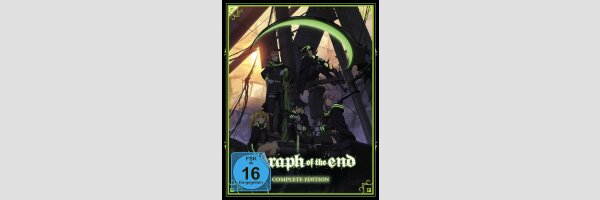 Seraph of the End