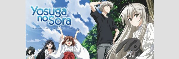 Yosuga no Sora