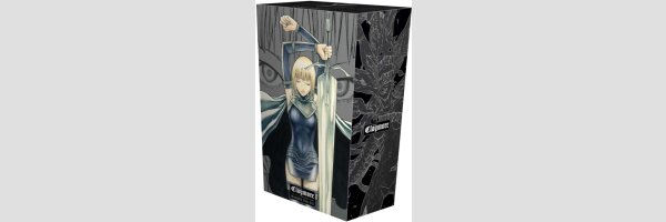 Claymore