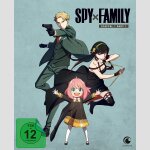 Spy x Family
