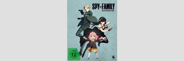 Spy x Family