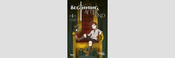 The Beginning after the End