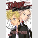 Tokyo Revengers: Character Guide