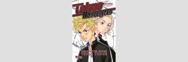 Tokyo Revengers: Character Guide