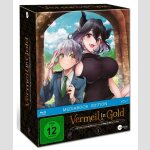 Vermeil in Gold