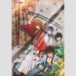 RUROUNI KENSHIN