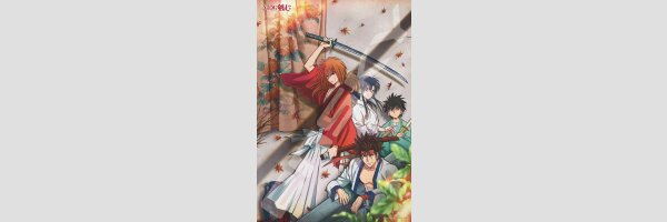RUROUNI KENSHIN