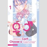 Mao Can\'t Choose a Gender