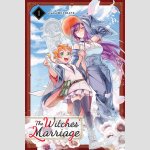 The Witches\' Marriage (Series complete)