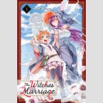 The Witches\' Marriage