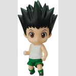 HUNTER X HUNTER