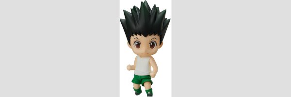 HUNTER X HUNTER