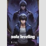 Solo Leveling
