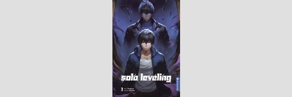 Solo Leveling [Taschenbuch]